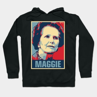 Maggie Hoodie